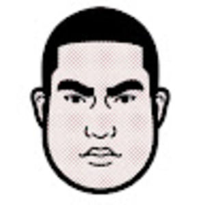 Meet your Posher, George